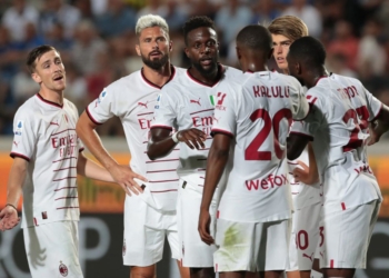 “I përjashtuar” te Milan, Sheffield United kërkon afrimin e sulmuesit