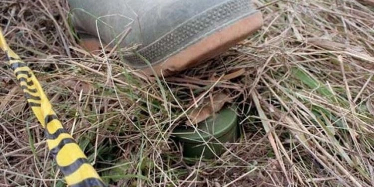 Gjenden mjete të pashpërthyera në Drenas dhe Deçan, intervenojnë KFOR-i dhe FSK-ja