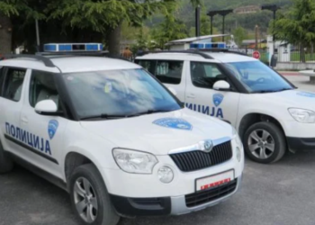 Kumanovë: Burri vret gruan e vjehrrën dhe më pas veten