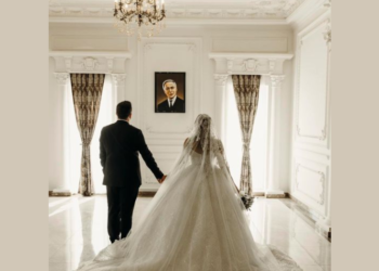 Urimi që Jakup Krasniqi nga Haga i bërë vajzës së tij për martesën