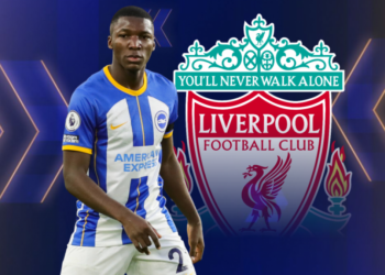 Kush përflitet se e dështoi kalimin e mesfushorit te Liverpooli