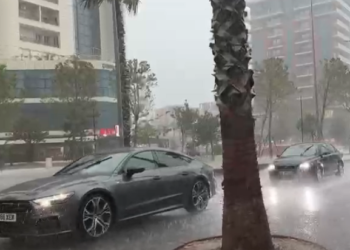 “Paralajmërohen reshje të shumta dhe përmbytje”, Peleshi kërkon që të merren masa