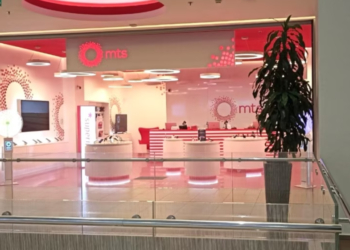 Kompania serbe, MTS, rrezikon t’i konfiskohet një pjesë e përfitimeve të saj në Kosovë