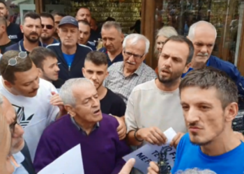 Sulmi ndaj ekipit të Nacionales në Prizren, suspendohet për 72 orë një rreshter policor