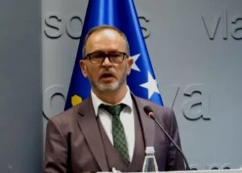 Themelorja e lë në paraburgim Nagip Krasniqin, ia vazhdon masën për dy muaj