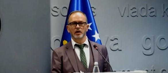 Themelorja e lë në paraburgim Nagip Krasniqin, ia vazhdon masën për dy muaj