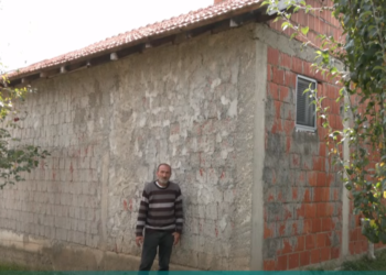 Familja nga Podujeva që shpresonte për shtëpi të re