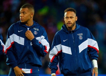 PSG identifikon zëvendësuesin e Neymar, zgjedh sulmuesin e Juventus