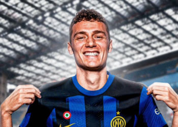 Pavard kalon te Interi