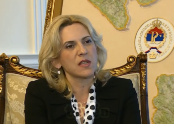 Lista e Zezë amerikane, liderët e Republikës Serbe në Bosnje sanksionohen nga SHBA-ja