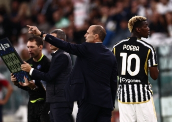 “Allegri kërkoi sulm total në pjesën e dytë”, Pogba: Jam vetëm 30-vjeç!