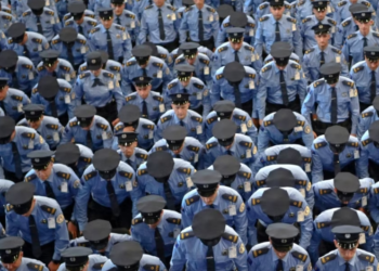 Departamenti i Shtetit e vlerëson si të papranueshëm presionin ndaj policëve serbë në veri të Kosovës