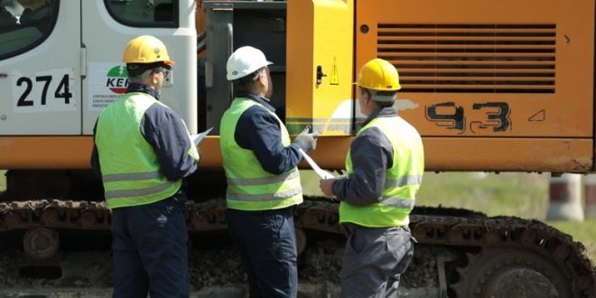 KEK-u shpall tender afër 11 milionë euro për funksionalizimin e mensës dhe furnizimin me ushqim për punëtorët