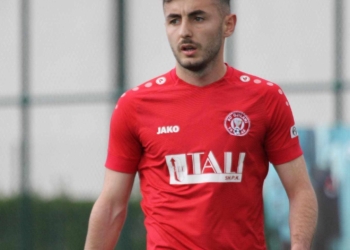 Ismajli: Bëm ndeshje të mirë, përballë kishim një super skuadër