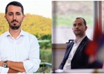 Qëndron Kastrati ushtron kallëzim penal ndaj Kadri Rahimajt për mosekzekutim të vendimeve gjyqësore dhe vetëgjyqësi