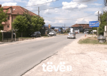 Nga një shtatori pritet të funksionalizohet linja Prishtinë – Graçanicë dhe anasjelltas