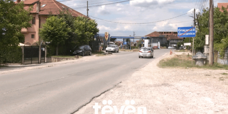 Nga një shtatori pritet të funksionalizohet linja Prishtinë – Graçanicë dhe anasjelltas