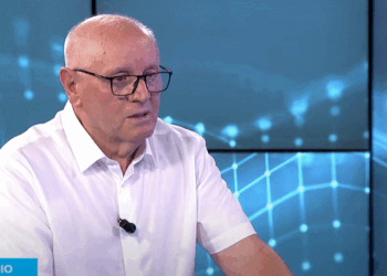 Manaj: Shkresa e Andin Hotit për Vuçiqin joserioze, kurrë nuk do të marrë përgjigje