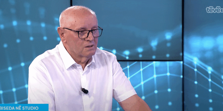 Manaj: Shkresa e Andin Hotit për Vuçiqin joserioze, kurrë nuk do të marrë përgjigje