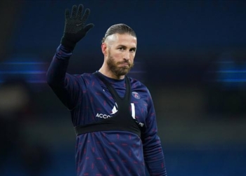 Derbi i Stambollit për Sergio Ramos, spanjolli duhet të ulë pretendimet