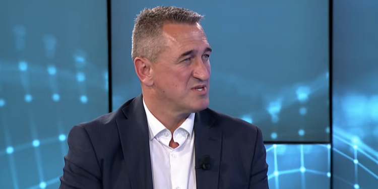 Rashiq: Ndërkombëtarët po kërkojnë Asociacionin sepse janë lodhur me ne