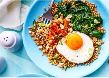 Receta e duhur për mëngjesin perfekt