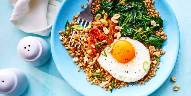 Receta e duhur për mëngjesin perfekt