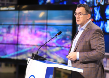 Rektori Hajrizi ftohet si folës kryesor në Konferencën Ndërkombëtare – ICONSR 2023 në Budva