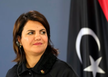 Libia e pezullon ministren e Jashtme, pasi bisedoi me homologun e vet izraelit