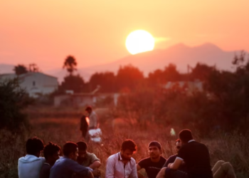 Rritet numri i kalimeve ilegale të kufirit në BE