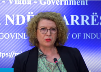 Hajdari: Kërkesa e Policisë për pranim-dorëzim i dokumenteve ka qenë në kundërshtim me ligjin