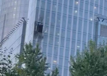 Tre të vrarë pas një sulmi me dron në Rusi