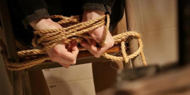 Rrëmbehet një burrë nga tre persona në Prishtinë