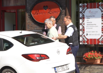 Aktakuzë ndaj biznesmenit Muharremi për vjedhje të energjisë elektrike