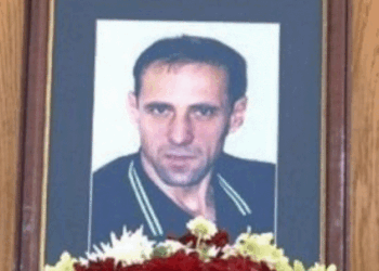 13 vjet nga vdekja e Sabit Veselit