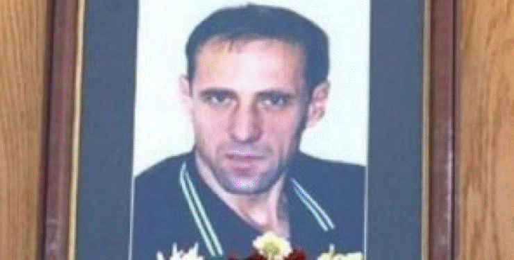 13 vjet nga vdekja e Sabit Veselit