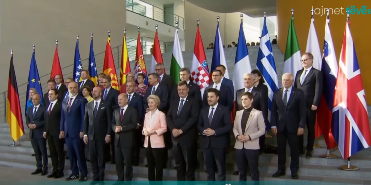 Afati kohor i 2030, deklarata më serioze e BE-së