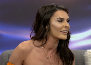 Baraliu: Ma me qejf rri në telefon, sesa që e ndaj kohën me ndonjë njeri që ta prishë ditën