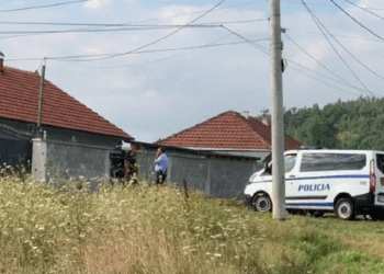 Vritet me kaçavidë 26-vjeçari në Bulqizë të Shqipërisë