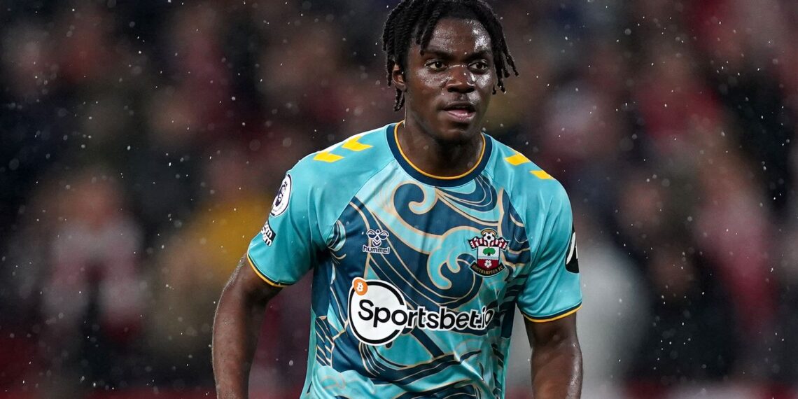 Dështoi Caicedo, Liverpool arrin marrëveshje për Lavia