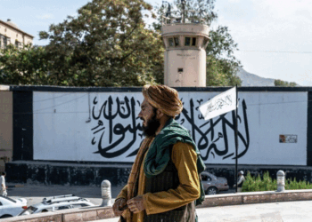 Talibanët ndalojnë partitë politike pasi i shpallin joislamike