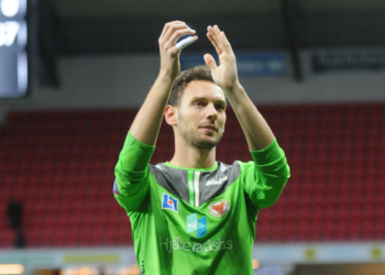 Etrit Berisha kalon te Empoli