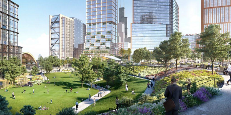 UBT ofron programin master Planifikim Urban dhe Zhvillim i Qëndrueshëm, i vetmi në Kosovë dedikuar këtyre fushave