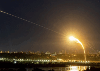 Ukraina thotë i rrëzoi 15 dronë rusë gjatë natës