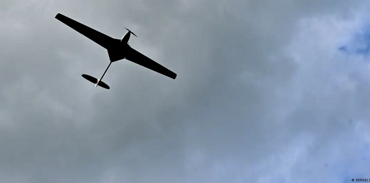 Rusia rrëzon 20 dronë mbi Krime