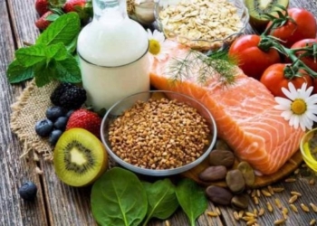 Ushqimet që preferohen për qarkullim më të mirë të gjakut