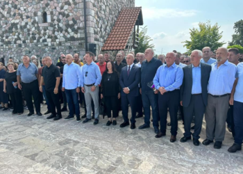 Haradinaj: Skender Çeku kishte të gjitha tiparet e një luftëtari shqiptar