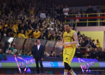 Përfundon afati me shumë kalime në basketboll