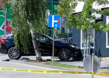 Vriten tre persona në Bosnjë, i dyshuari kryen vetëvrasje