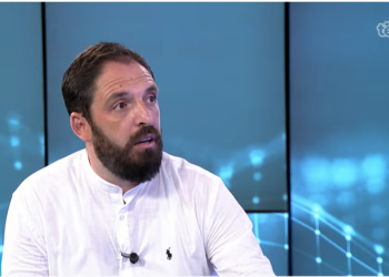 Shala: Nga PDK e LDK më kanë thënë se “me shku në zgjedhje na ha dreqi”